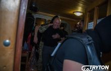 Zdjęcia z urodzin Waldka