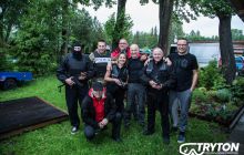 Zdjęcia z urodzin Waldka