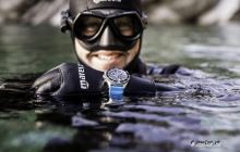 CHRIS BENZ Watches dostępne w Trytonie