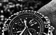 CHRIS BENZ Watches dostępne w Trytonie