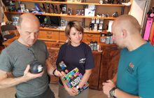 CHRIS BENZ Watches dostępne w Trytonie