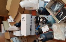 CHRIS BENZ Watches dostępne w Trytonie