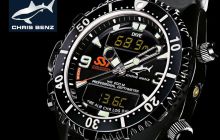 CHRIS BENZ Watches dostępne w Trytonie
