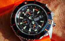 CHRIS BENZ Watches dostępne w Trytonie