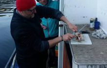 Zdjęcia z wyjazdu do Narwiku