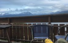 Zdjęcia z wyjazdu do Narwiku