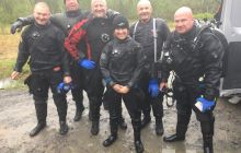 Zdjęcia z wyjazdu do Narwiku