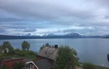 Zdjęcia z wyjazdu do Narwiku