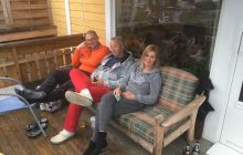 Zdjęcia z wyjazdu do Narwiku