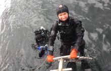 Zdjęcia z wyjazdu do Narwiku