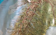 Zdjęcia z wyjazdu do Narwiku