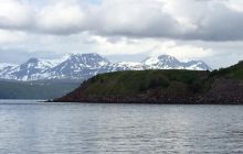 Zdjęcia z wyjazdu do Narwiku