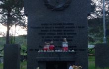 Zdjęcia z wyjazdu do Narwiku