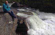 Zdjęcia z wyjazdu do Narwiku