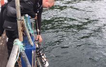 Zdjęcia z wyjazdu do Narwiku