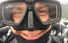 Zdjęcia z wyjazdu do Narwiku