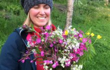 Zdjęcia z wyjazdu do Narwiku