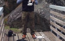 Zdjęcia z wyjazdu do Narwiku