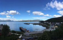 Zdjęcia z wyjazdu do Narwiku