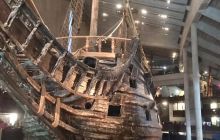 Zdjęcia z wyjazdu do Narwiku