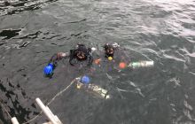 Zdjęcia z wyjazdu do Narwiku