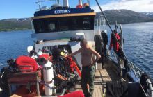 Zdjęcia z wyjazdu do Narwiku