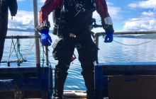 Zdjęcia z wyjazdu do Narwiku