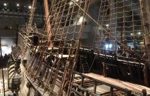 Zdjęcia z wyjazdu do Narwiku