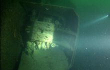 Zdjęcia z wyjazdu do Narwiku