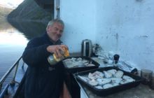 Zdjęcia z wyjazdu do Narwiku