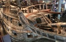 Zdjęcia z wyjazdu do Narwiku