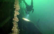 Zdjęcia z wyjazdu do Narwiku