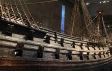 Zdjęcia z wyjazdu do Narwiku