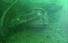 Zdjęcia z wyjazdu do Narwiku