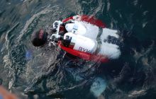 Zdjęcia z wyjazdu do Narwiku