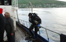 Zdjęcia z wyjazdu do Narwiku