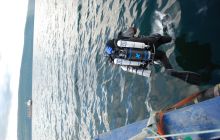 Zdjęcia z wyjazdu do Narwiku