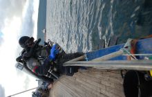 Zdjęcia z wyjazdu do Narwiku