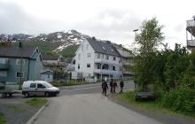 Zdjęcia z wyjazdu do Narwiku