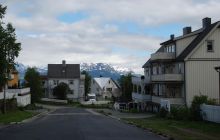 Zdjęcia z wyjazdu do Narwiku