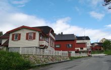 Zdjęcia z wyjazdu do Narwiku