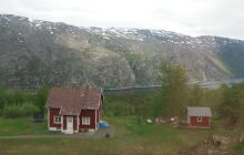 Zdjęcia z wyjazdu do Narwiku