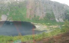 Zdjęcia z wyjazdu do Narwiku