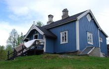 Zdjęcia z wyjazdu do Narwiku