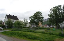 Zdjęcia z wyjazdu do Narwiku