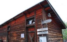 Zdjęcia z wyjazdu do Narwiku