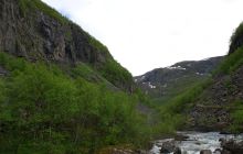 Zdjęcia z wyjazdu do Narwiku