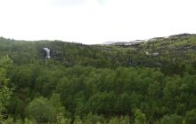 Zdjęcia z wyjazdu do Narwiku