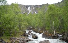 Zdjęcia z wyjazdu do Narwiku