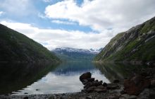 Zdjęcia z wyjazdu do Narwiku